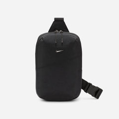 Túi Đeo Chéo Nike Aura - Đen - Supersports Vietnam