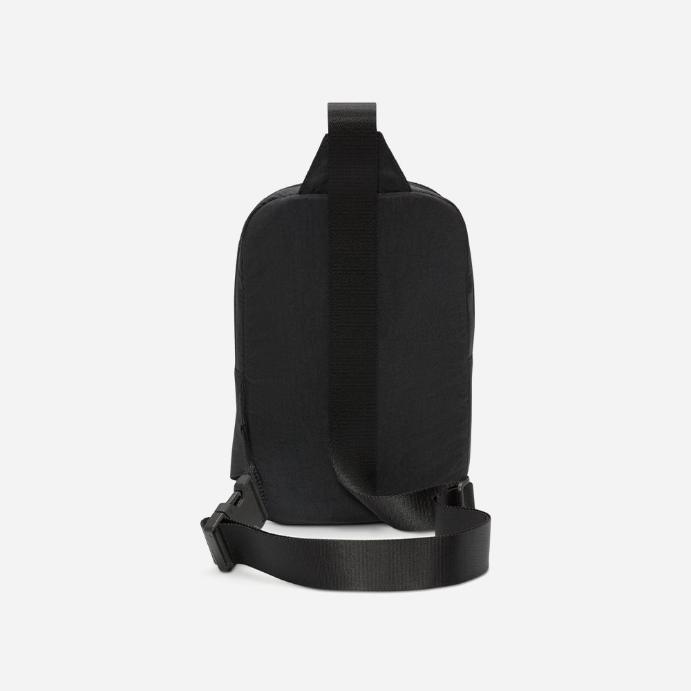 Túi Đeo Chéo Nike Aura - Đen - Supersports Vietnam