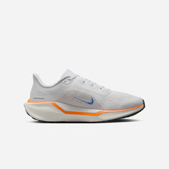 Women's Nike Air Zoom Pegasus 41 Running Shoes - White