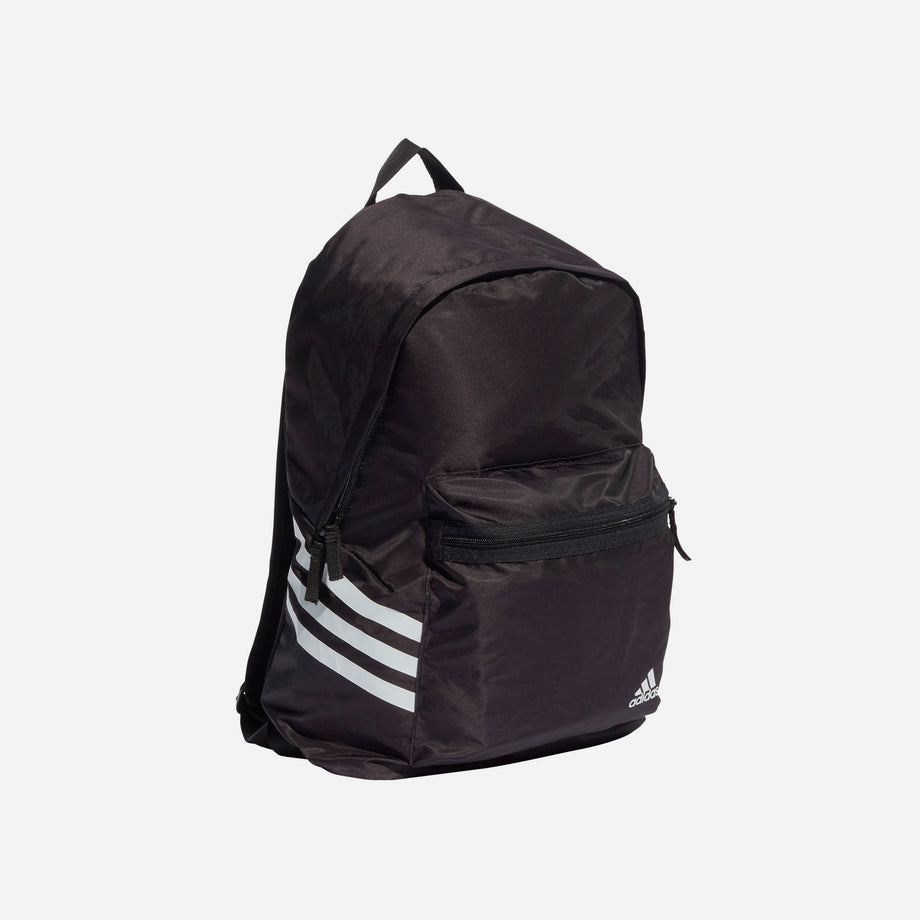 Y-3 Unisex Street Style Logo Backpacks  Adidas bags, Backpacks, Black  backpack