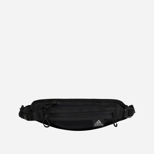 Adidas Run G Waist Bag - Black