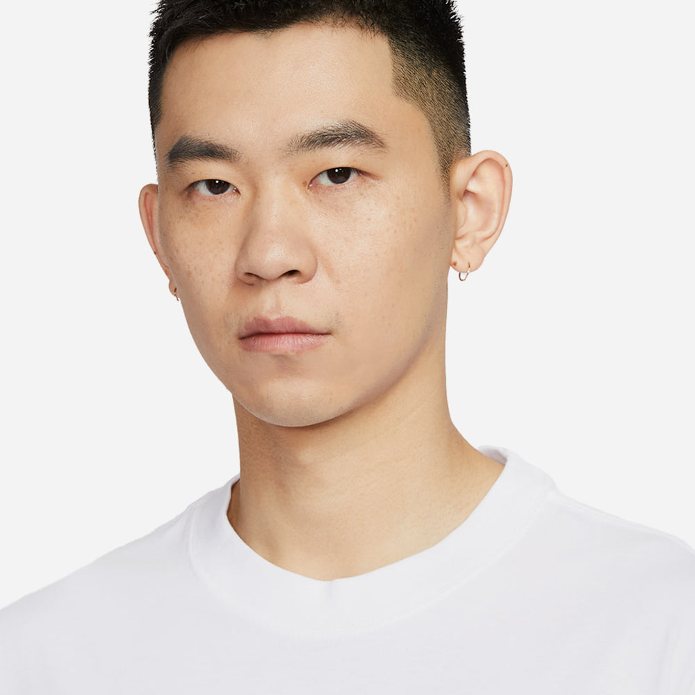 Áo Thun Nam Nike Sportswear Max90 - Trắng - Supersports Vietnam