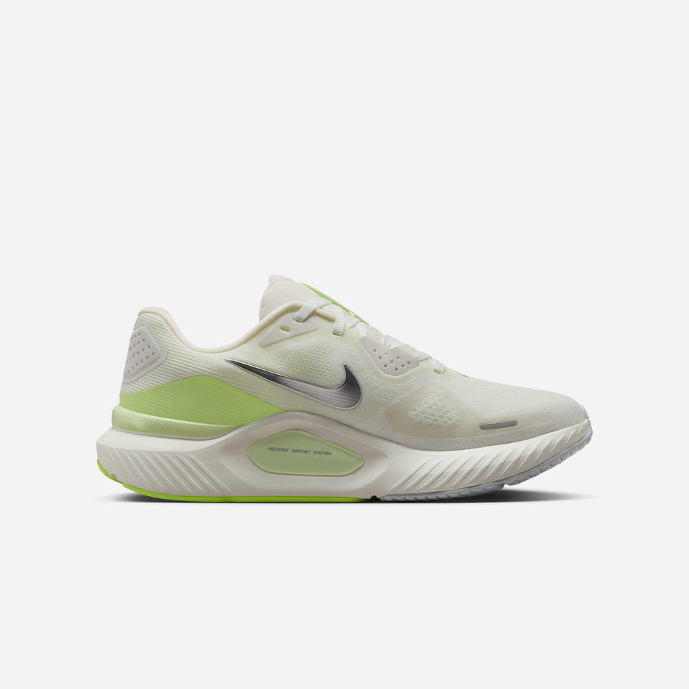 Giày Chạy Bộ Nữ Nike Structure 26 - Xanh Lá - Supersports Vietnam