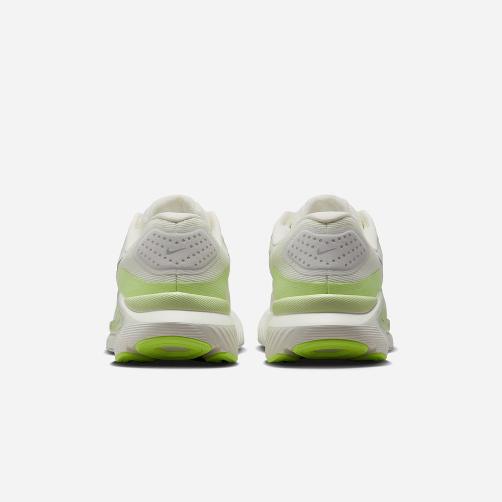 Giày Chạy Bộ Nữ Nike Structure 26 - Xanh Lá - Supersports Vietnam