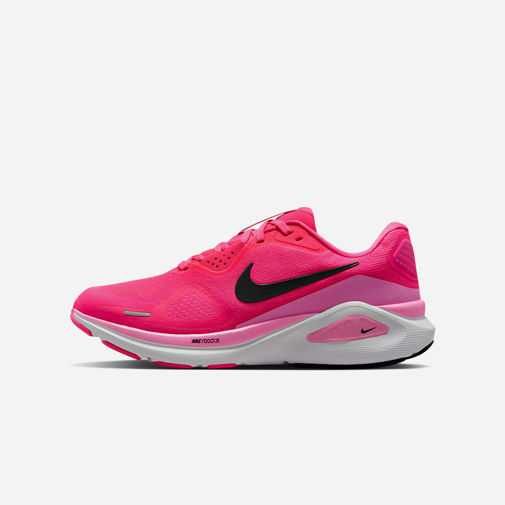 Giày Chạy Bộ Nữ Nike Structure 26 - Hồng - Supersports Vietnam