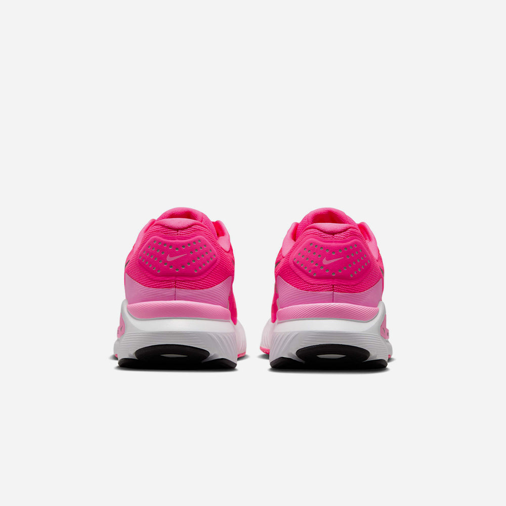 Women's Nike Structure 26 Running Shoes Pink - Main Image