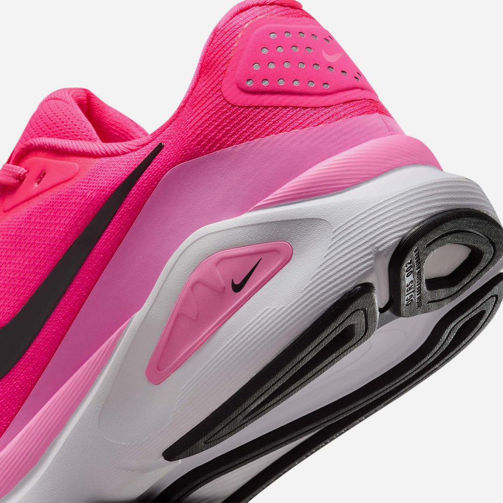Giày Chạy Bộ Nữ Nike Structure 26 - Hồng - Supersports Vietnam