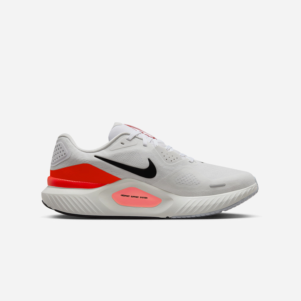 Giày Chạy Bộ Nam Nike Structure 26 - Trắng - Supersports Vietnam