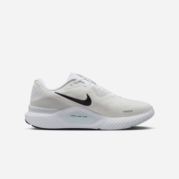 Men's Nike Structure 26 Running Shoes White