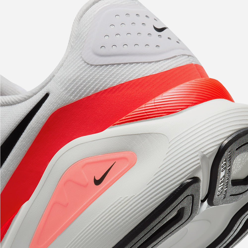 Giày Chạy Bộ Nam Nike Structure 26 - Trắng - Supersports Vietnam