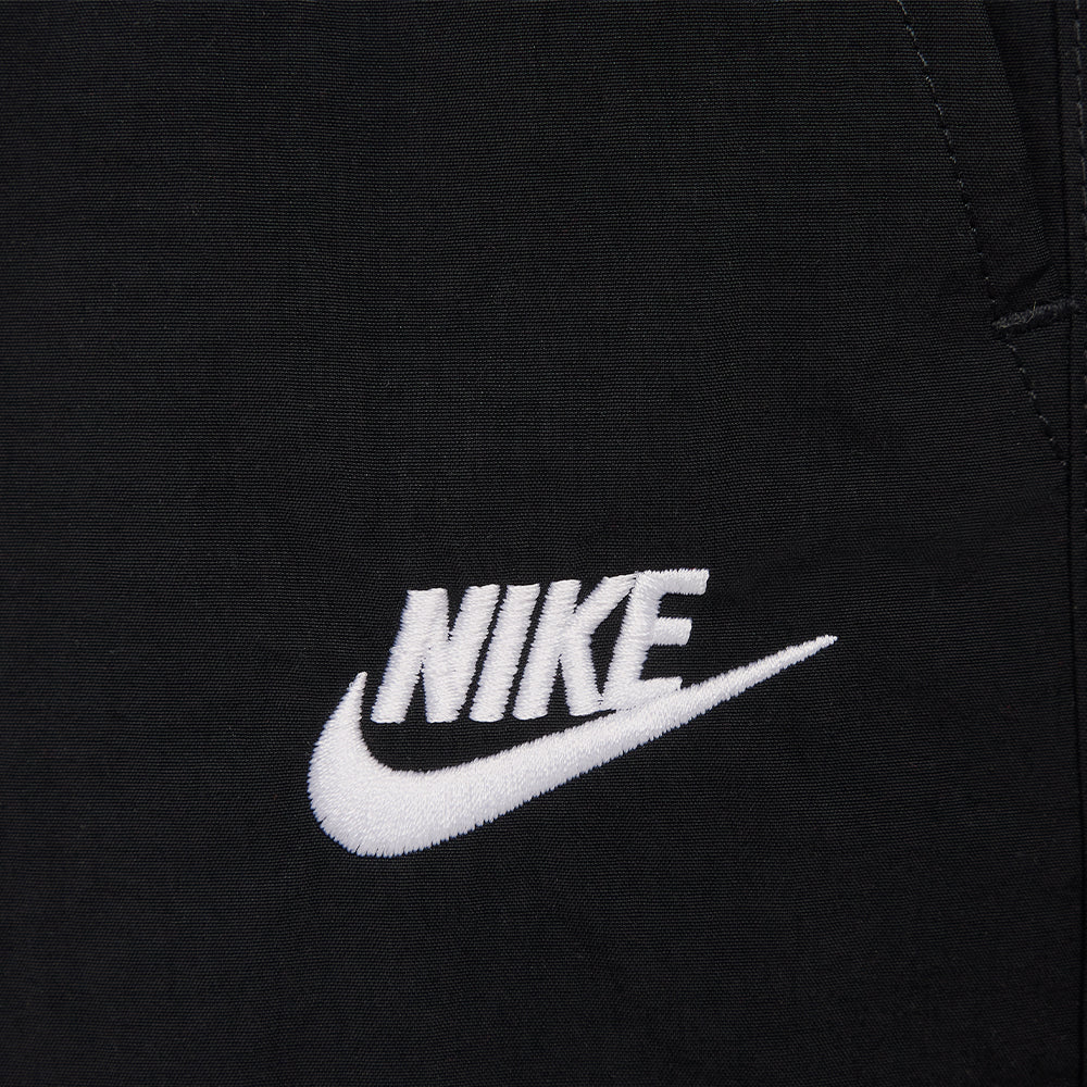 Quần Dài Thể Thao Nam Nike Club Woven Cargo - Đen - Supersports Vietnam