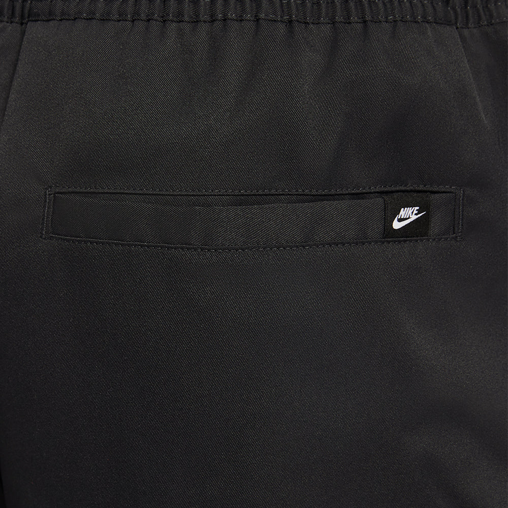 Quần Dài Thể Thao Nam Nike Club Woven Tapered - Đen - Supersports Vietnam