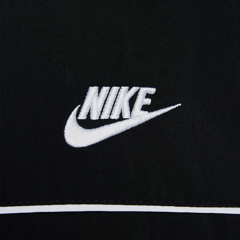 Áo Khoác Nam Nike Club Athlete Hooded - Đen - Supersports Vietnam