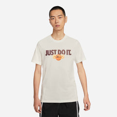 Men's Nike Dri-Fit Oc 2 T-Shirt - Beige