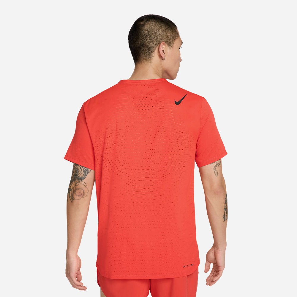 Áo Thun Nam Nike Dri-Fit Adv - Cam - Supersports Vietnam