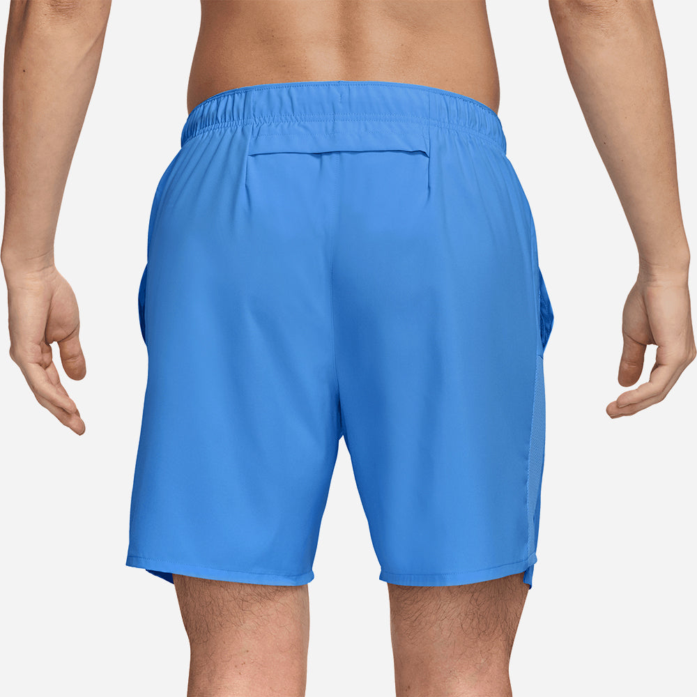 Quần Ngắn Thể Thao Nam Nike Challenger Energy Dri-Fit - Xanh Dương - Supersports Vietnam