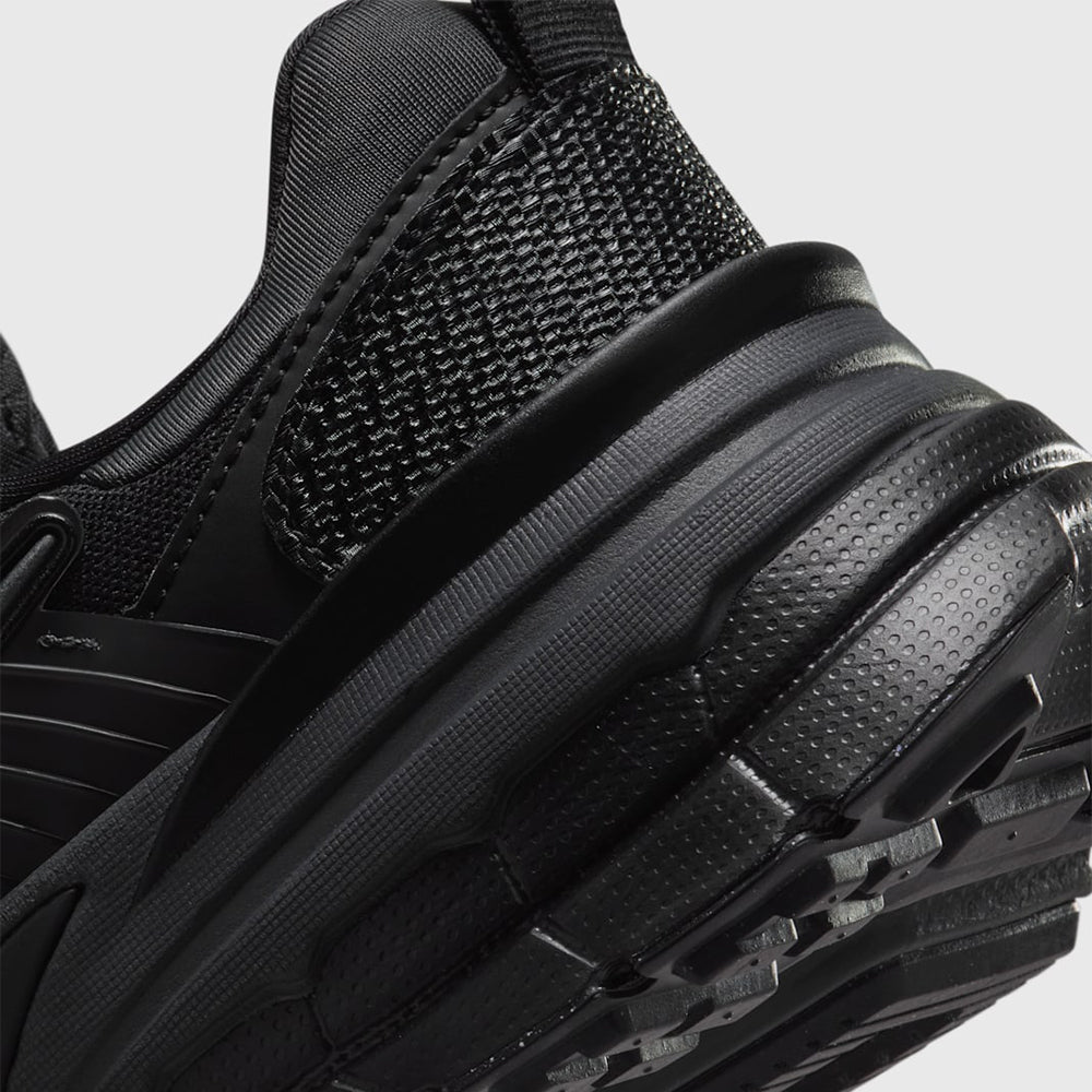 Giày Sneaker Nam Nike V2K Run - Đen - Supersports Vietnam