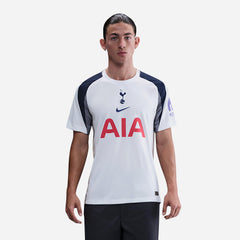 Áo Đá Bóng Sân Nhà Nam Nike Tottenham Hotspur 2025/26 - Trắng - Supersports Vietnam