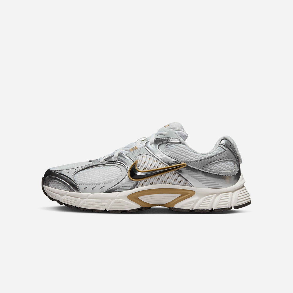 Giày Sneaker Nam Nike V5 Rnr - Xám - Supersports Vietnam