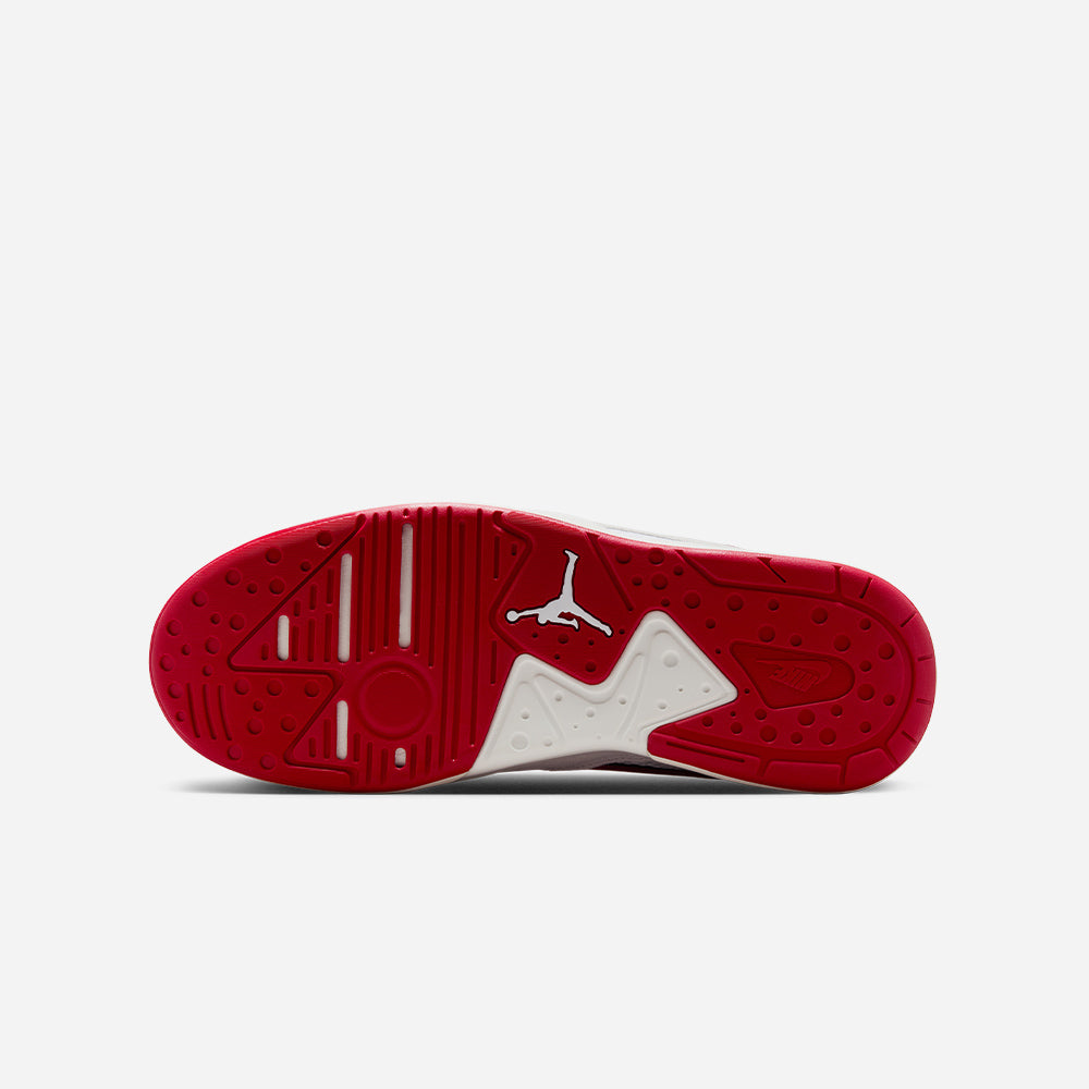Giày Bóng Rổ Nam Nike Jordan Cmft Era - Trắng - Supersports Vietnam