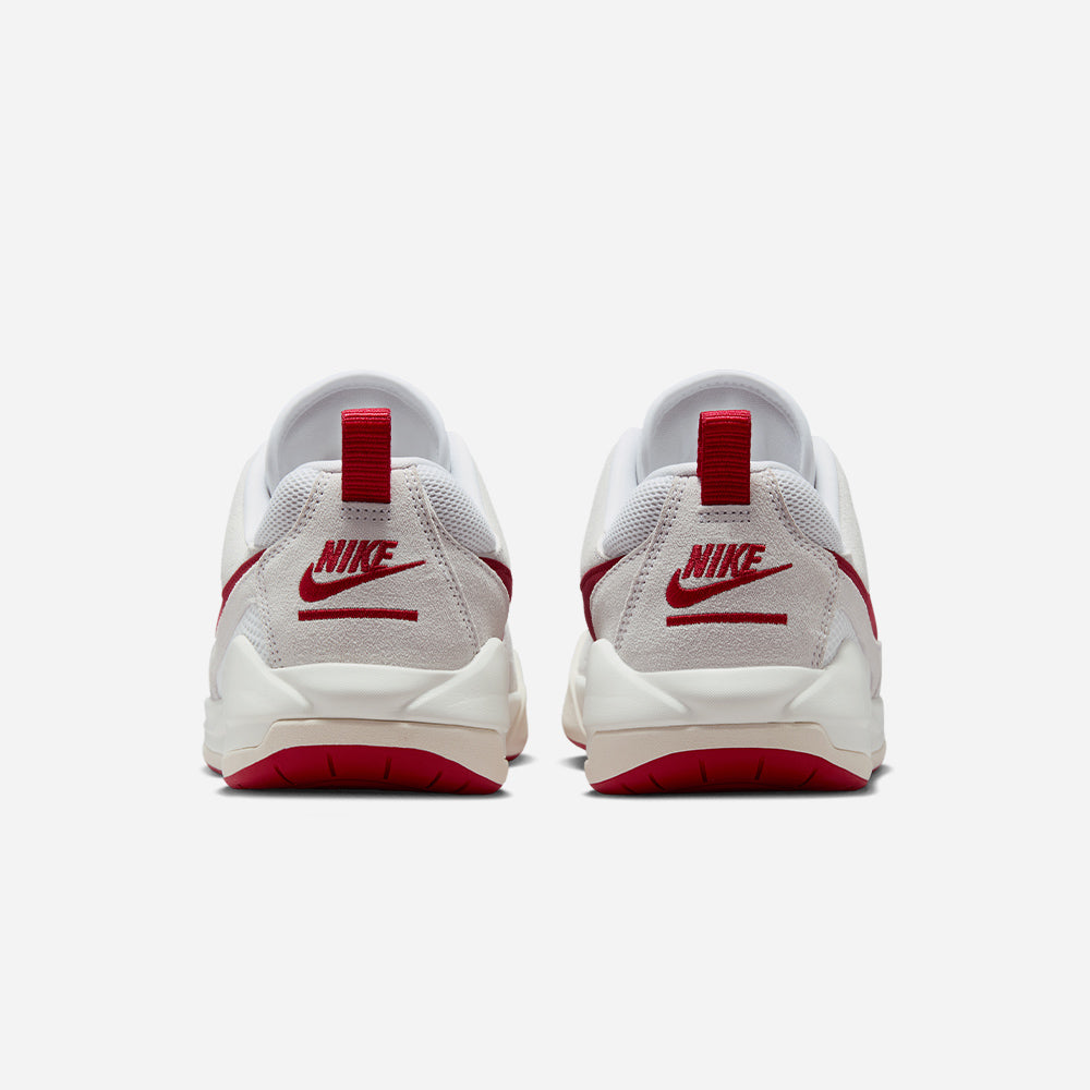 Giày Bóng Rổ Nam Nike Jordan Cmft Era - Trắng - Supersports Vietnam