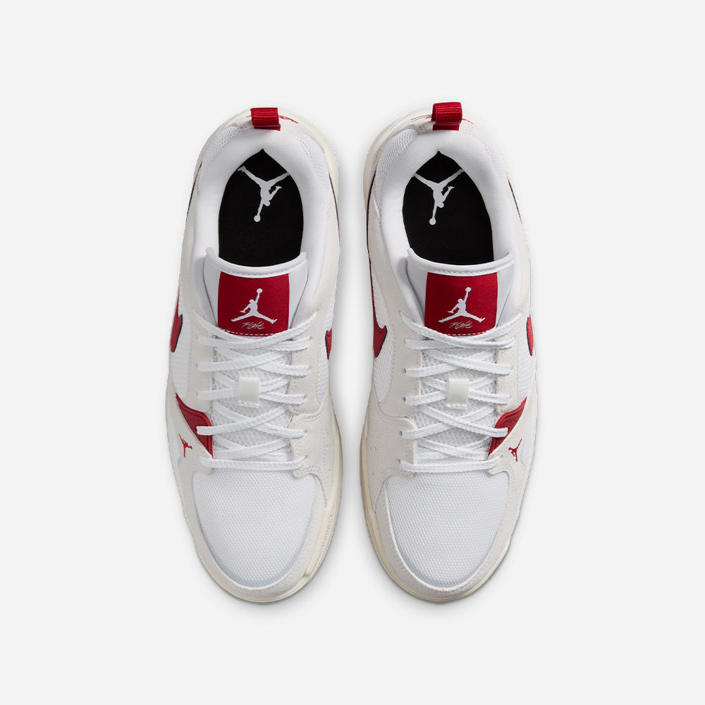 Giày Bóng Rổ Nam Nike Jordan Cmft Era - Trắng - Supersports Vietnam