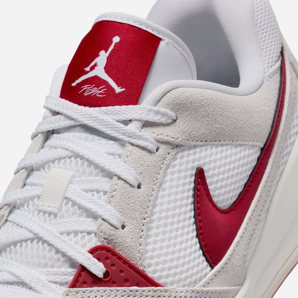 Giày Bóng Rổ Nam Nike Jordan Cmft Era - Trắng - Supersports Vietnam