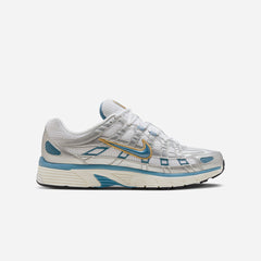 Giày Sneaker Nam Nike P-6000 - Xám