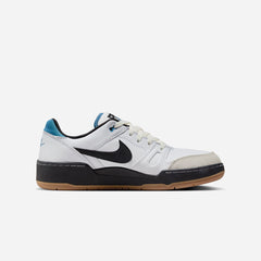 Giày Sneaker Nam Nike Full Force Low - Trắng