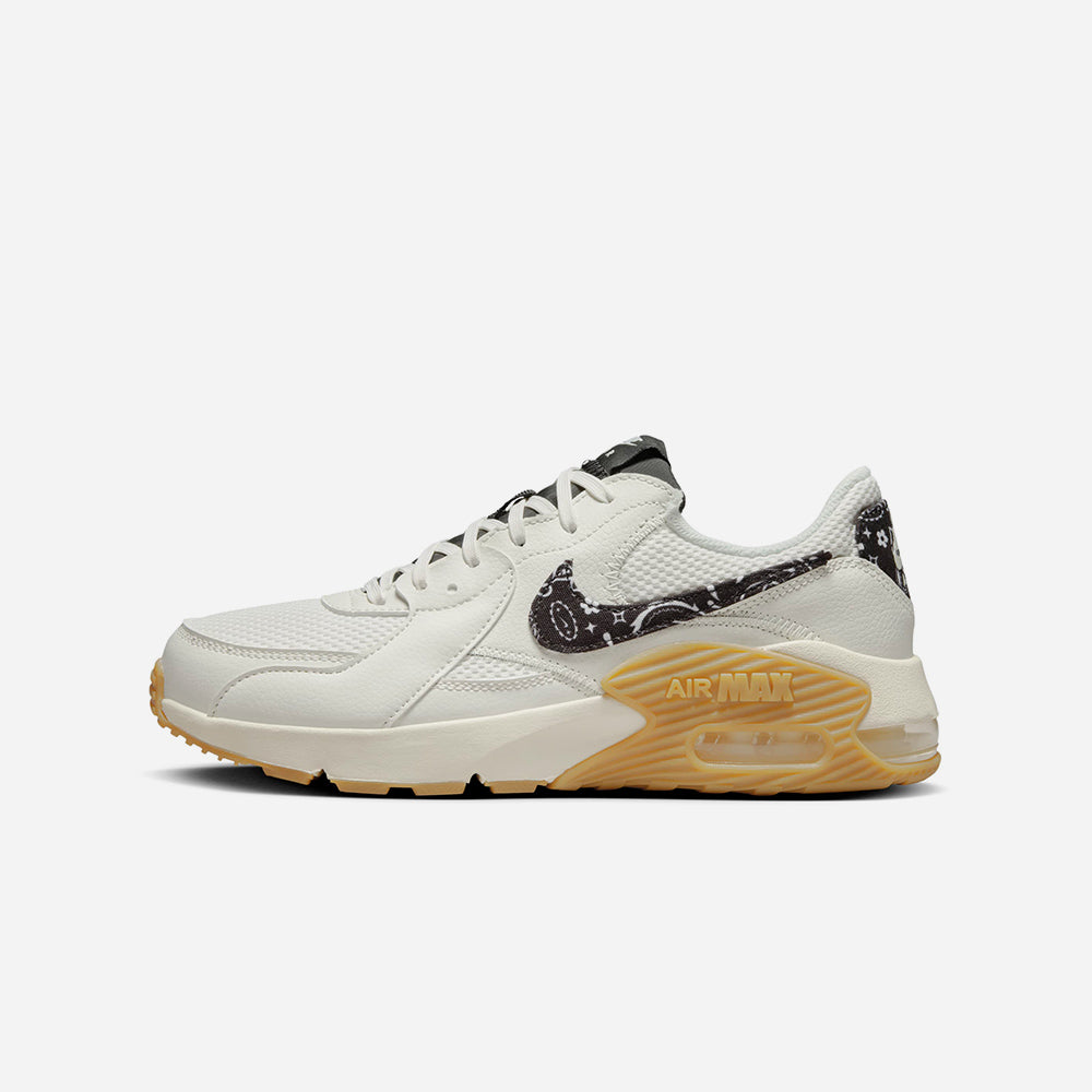 Giày Sneaker Nữ Nike Air Max Excee - Trắng - Supersports Vietnam