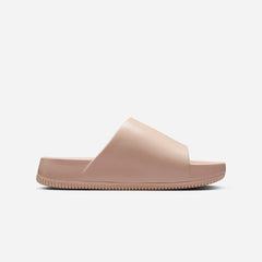 Dép Quai Ngang Nữ Nike Calm Print - Hồng - Supersports Vietnam