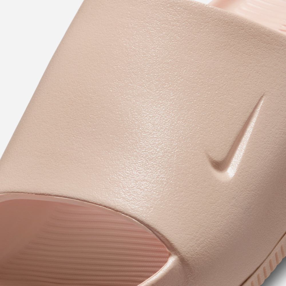 Dép Quai Ngang Nữ Nike Calm Print - Hồng - Supersports Vietnam