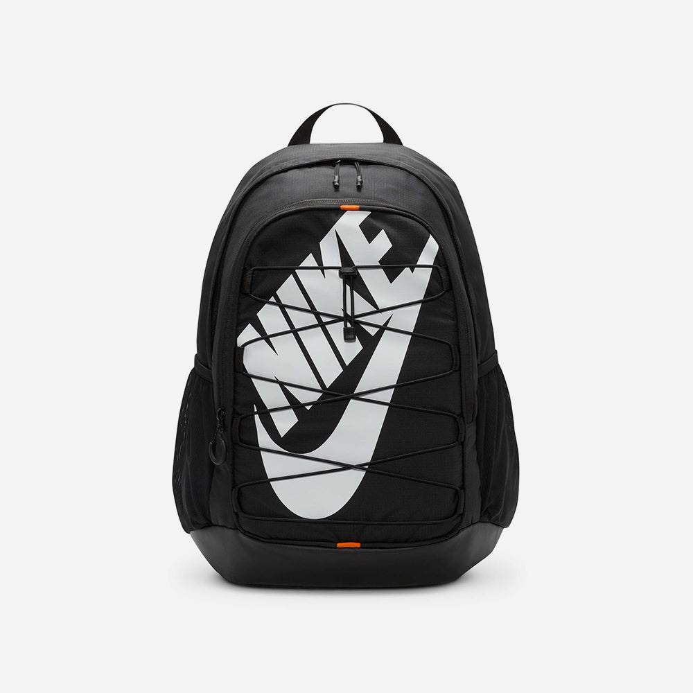 Ba Lô Thể Thao Nike Hayward - Đen - Supersports Vietnam