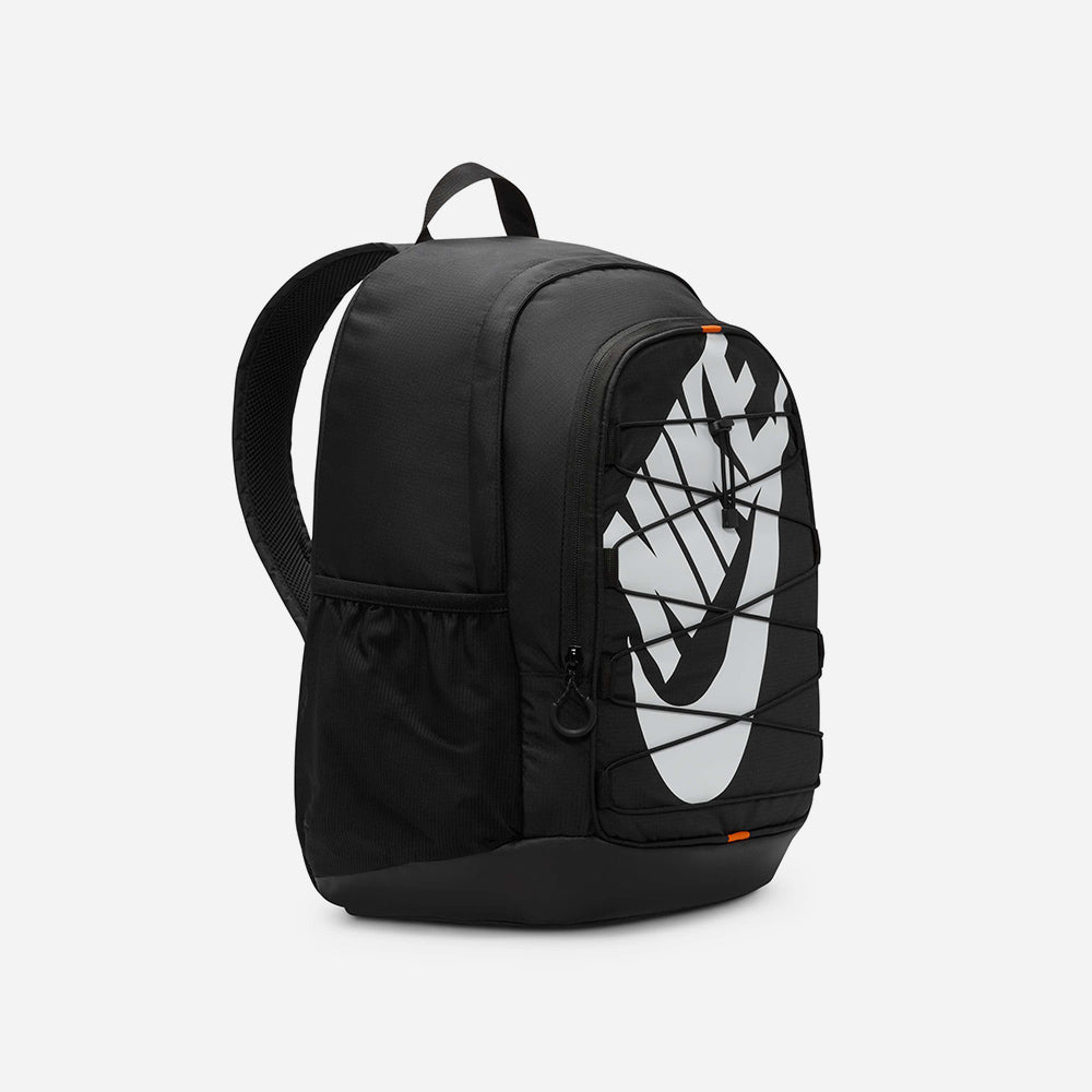 Ba Lô Thể Thao Nike Hayward - Đen - Supersports Vietnam