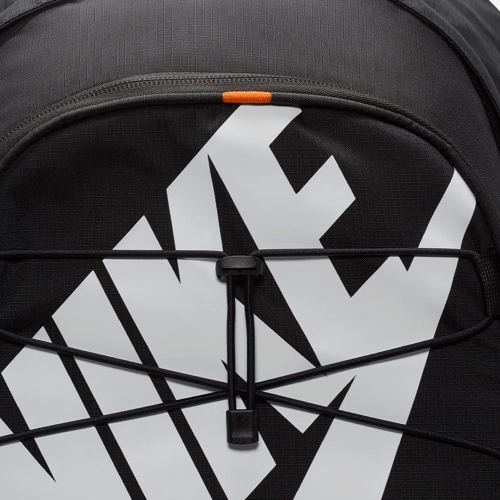 Ba Lô Thể Thao Nike Hayward - Đen - Supersports Vietnam