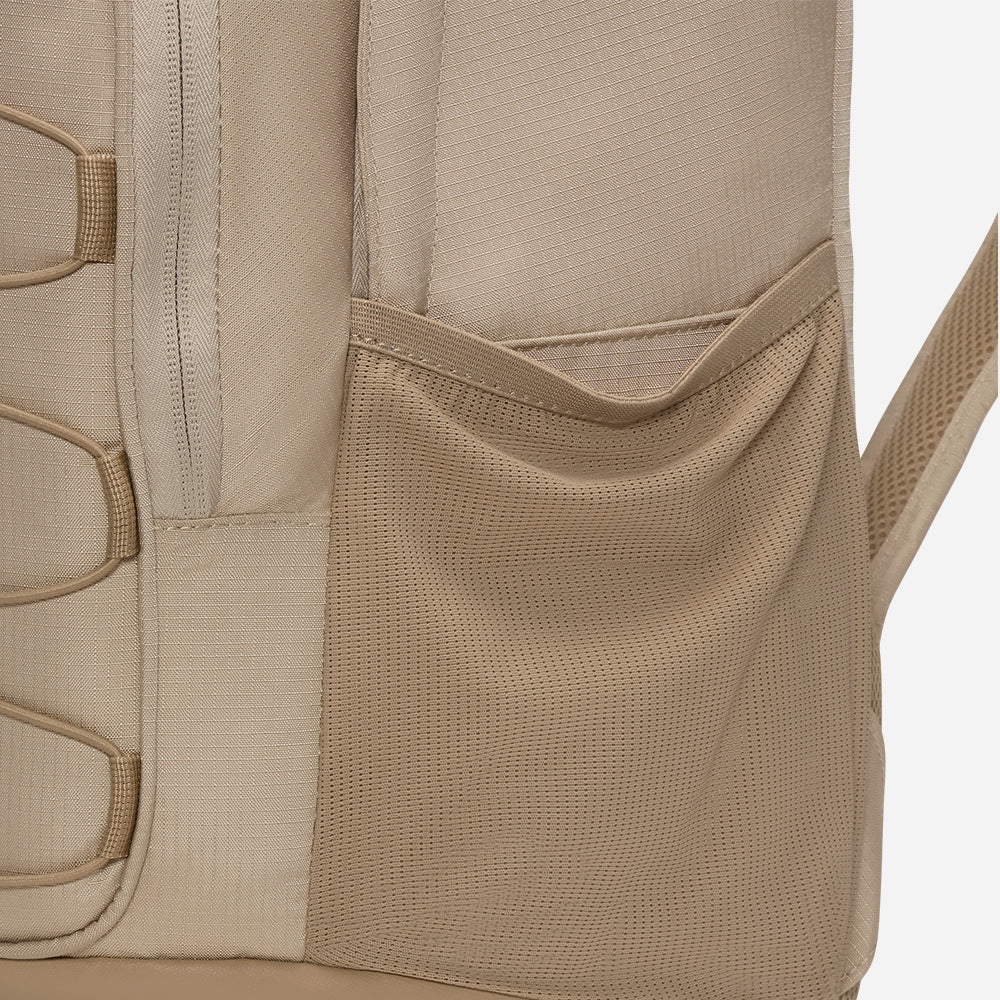 Ba Lô Thể Thao Nike Hayward - Nâu - Supersports Vietnam