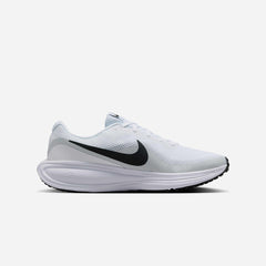 Giày Chạy Bộ Nam Nike Revolution 8 - Trắng - Supersports Vietnam