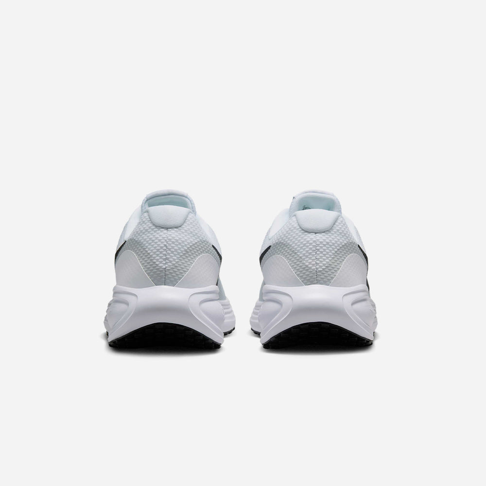 Giày Chạy Bộ Nam Nike Revolution 8 - Trắng - Supersports Vietnam