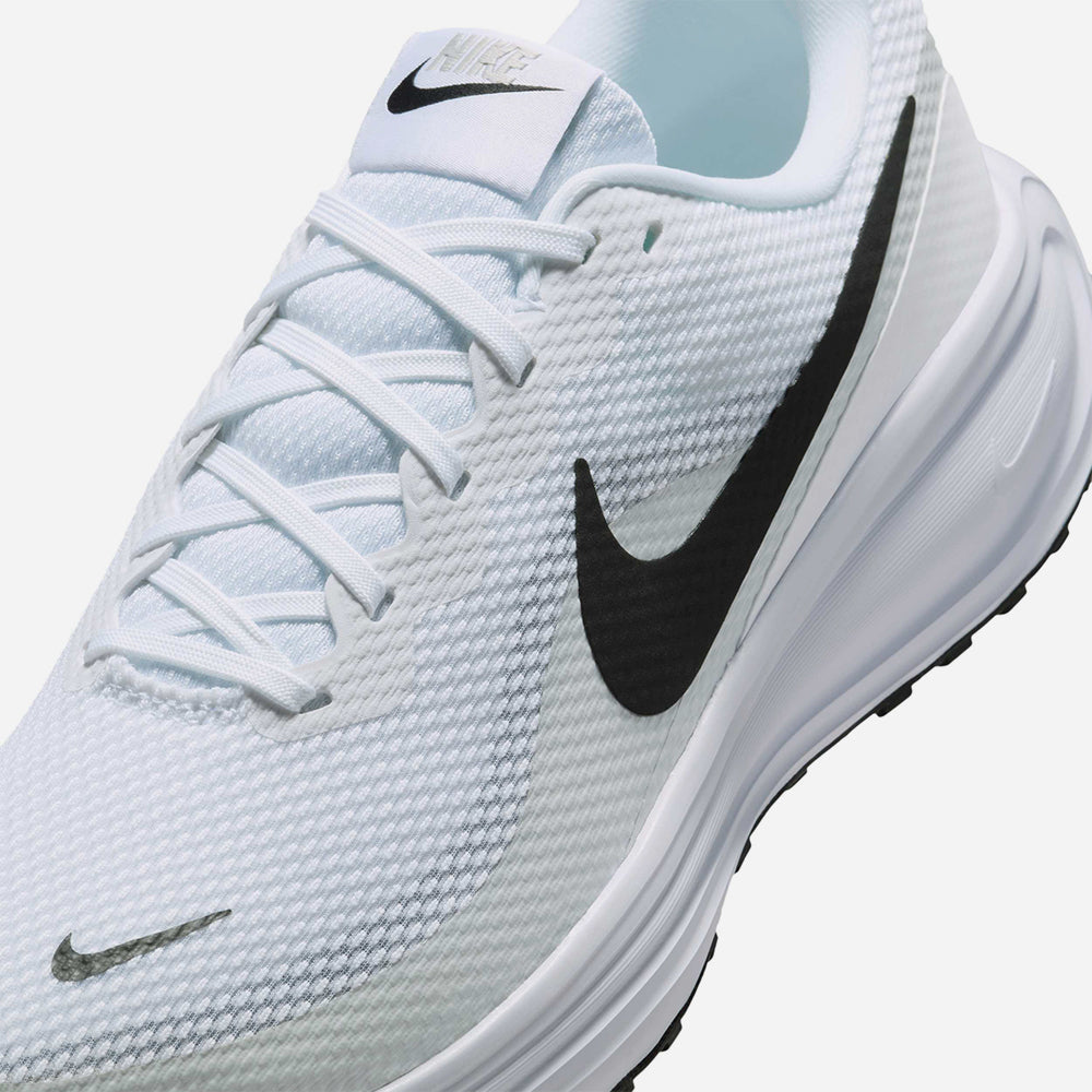 Giày Chạy Bộ Nam Nike Revolution 8 - Trắng - Supersports Vietnam