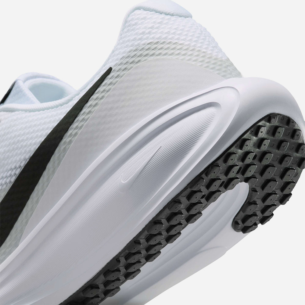 Giày Chạy Bộ Nam Nike Revolution 8 - Trắng - Supersports Vietnam