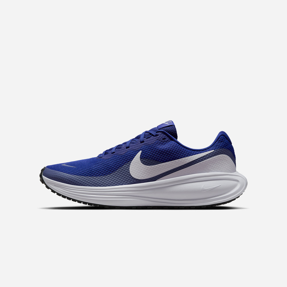 Giày Chạy Bộ Nam Nike Revolution 8 - Xanh Dương - Supersports Vietnam