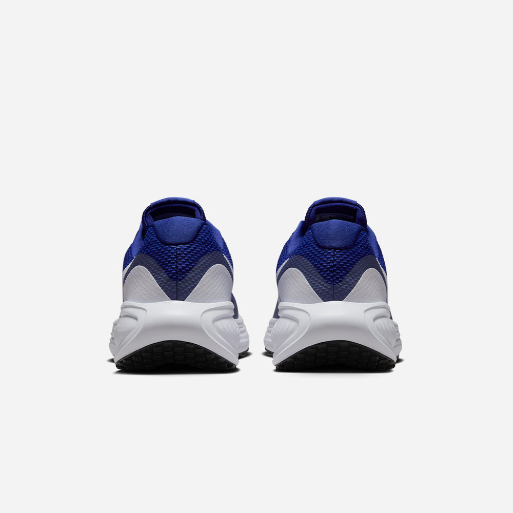 Giày Chạy Bộ Nam Nike Revolution 8 - Xanh Dương - Supersports Vietnam