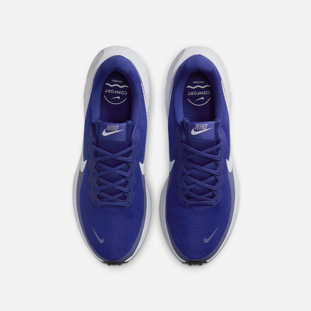 Giày Chạy Bộ Nam Nike Revolution 8 - Xanh Dương - Supersports Vietnam