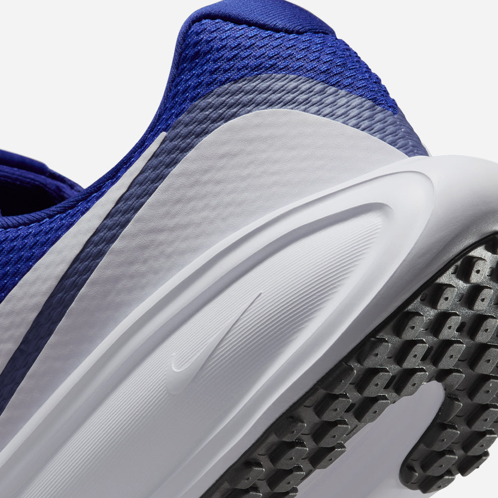 Giày Chạy Bộ Nam Nike Revolution 8 - Xanh Dương - Supersports Vietnam