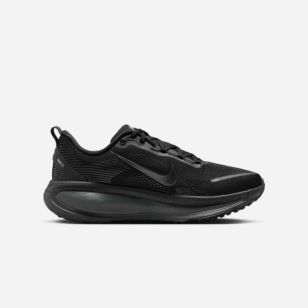 Giày Chạy Bộ Nam Nike Vomero 18 - Đen - Supersports Vietnam