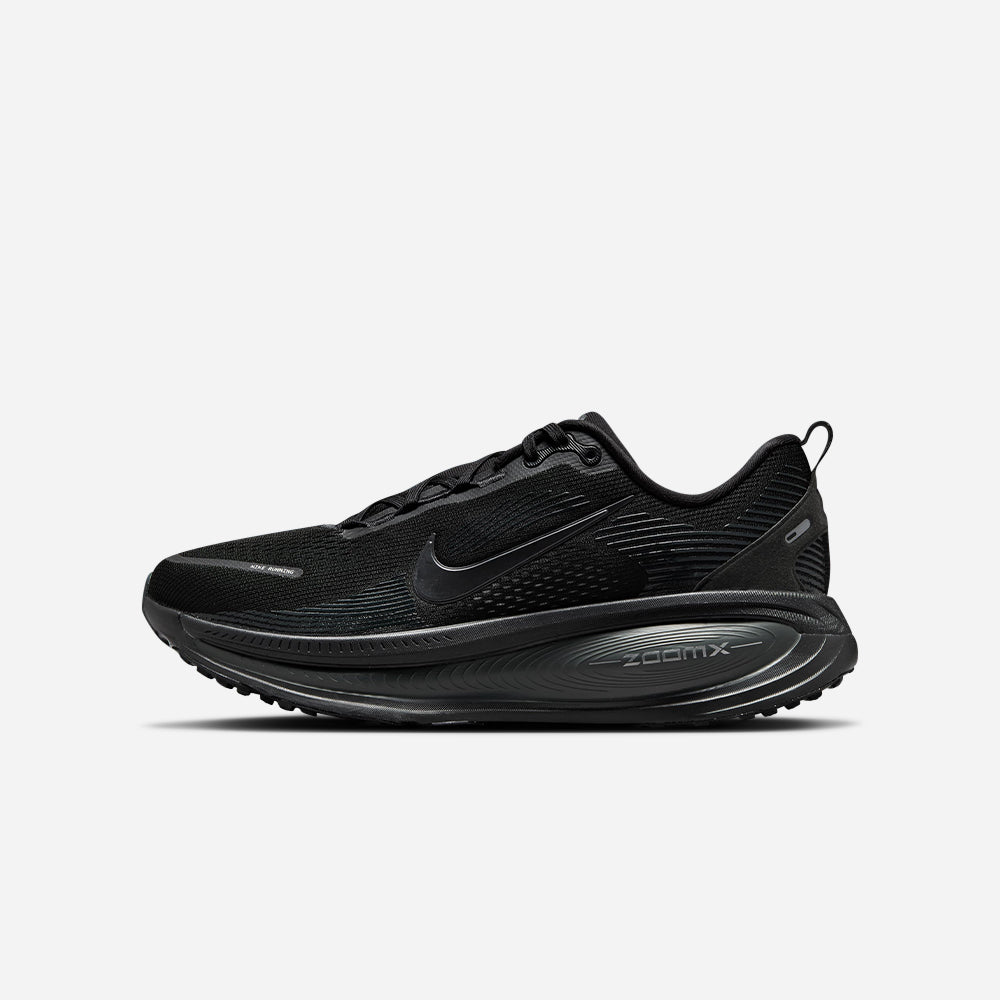 Giày Chạy Bộ Nam Nike Vomero 18 - Đen - Supersports Vietnam