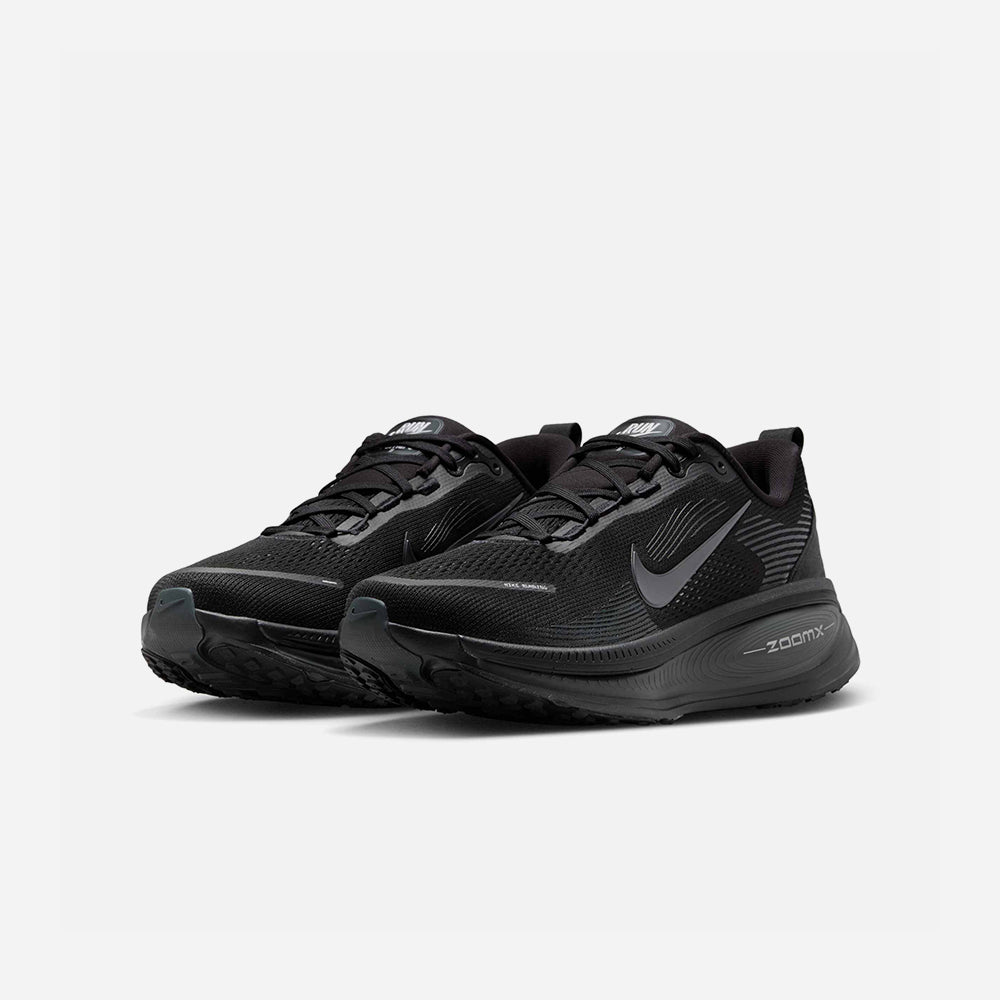 Giày Chạy Bộ Nam Nike Vomero 18 - Đen - Supersports Vietnam