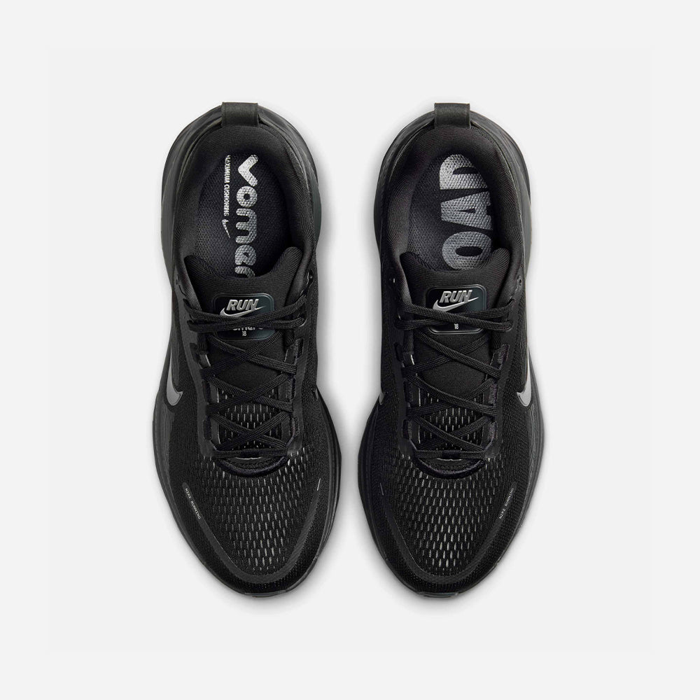 Giày Chạy Bộ Nam Nike Vomero 18 - Đen - Supersports Vietnam