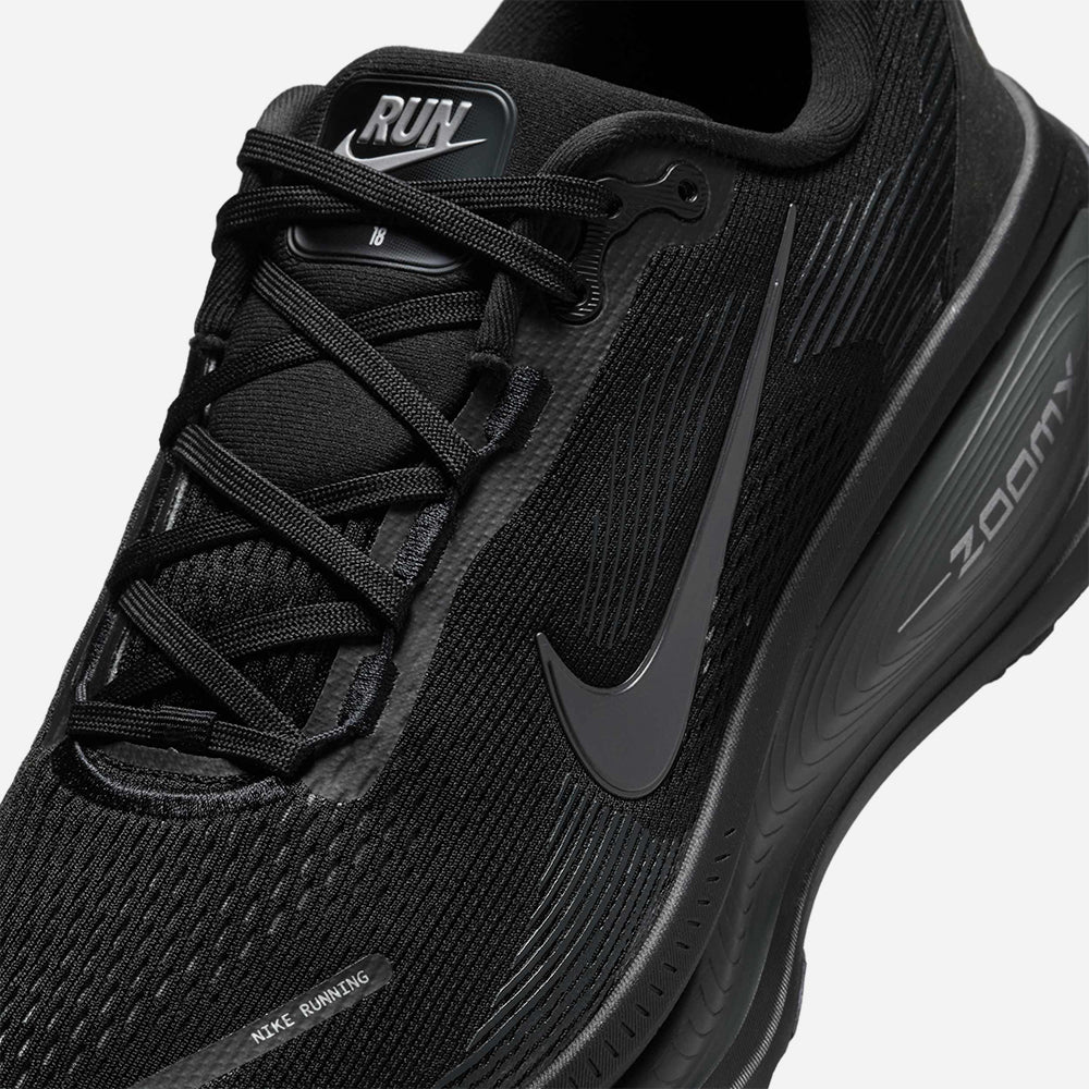 Giày Chạy Bộ Nam Nike Vomero 18 - Đen - Supersports Vietnam
