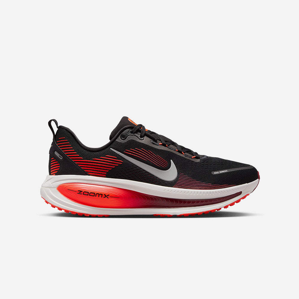 Giày Chạy Bộ Nam Nike Vomero 18 - Đen - Supersports Vietnam